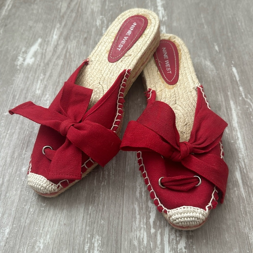 Nine West Sandal